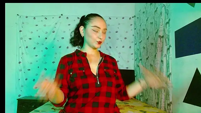 Kaory 32 online show from February 2026 07:34:02 PM