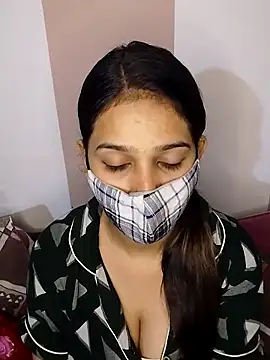 PRINCESS ZANNAT online show from February 2025 05:36:02 PM