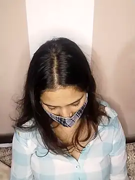 PRINCESS ZANNAT online show from April 2026 05:49:01 PM