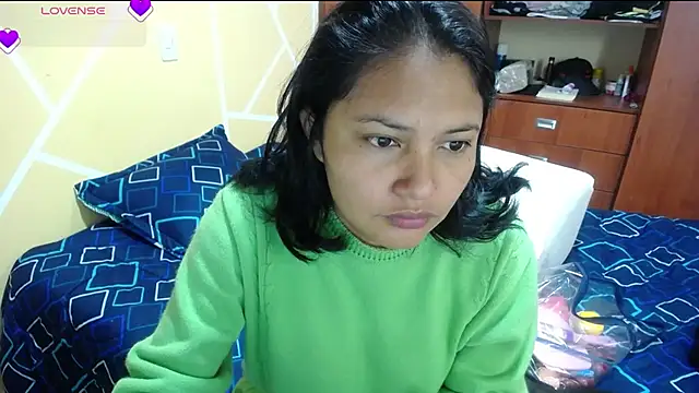 CrazyDirty Barbarian online show from March 2025 12:55:01 PM