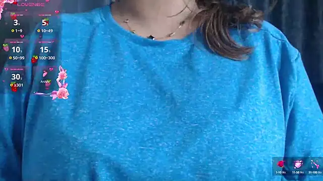 Ritu-Babe online show from February 2025 10:58:01 PM