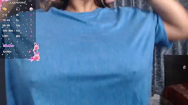 Ritu-Babe online show from March 2025 08:21:01 PM