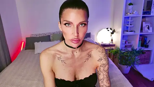 Sasha Miro online show from May 2026 03:24:02 AM