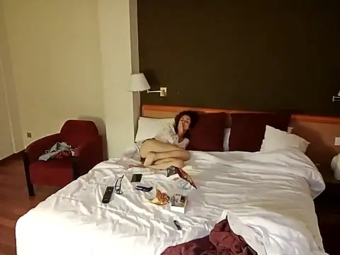 Sexboompower online show from October 2025 11:33:01 PM