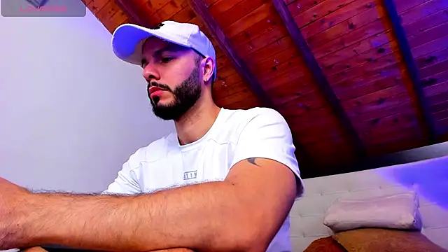 Tom Bailey online show from February 2026 12:43:02 PM