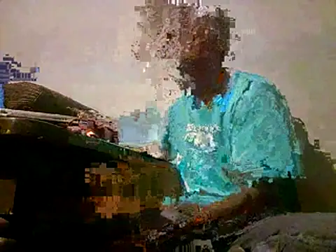 Diatribe43 online show from March 2026 09:53:01 PM