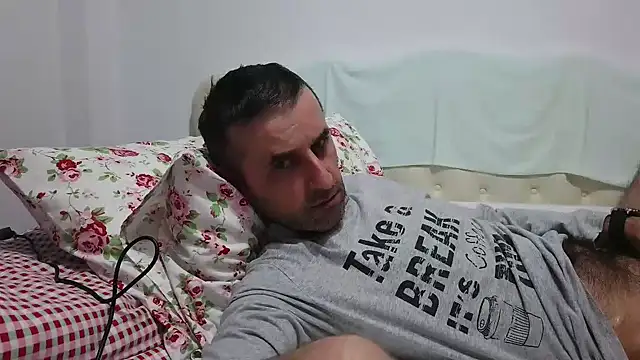 stevenpit online show from February 2025 07:59:01 PM