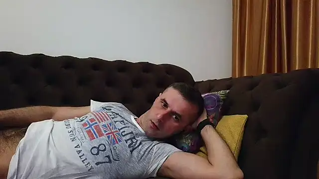 stevenpit online show from February 2025 05:59:01 PM