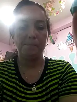 Pedro-Caro online show from November 2025 03:09:02 AM