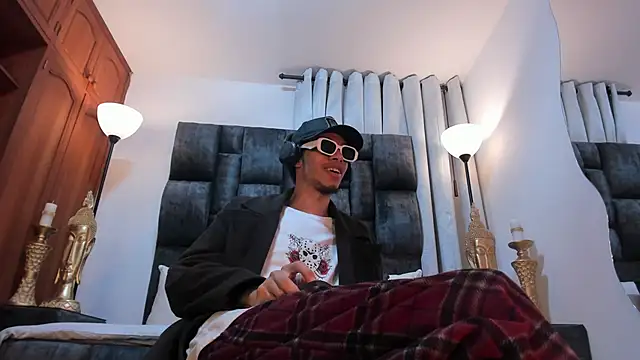 TomyMosterCock online show from December 2024 12:52:01 AM