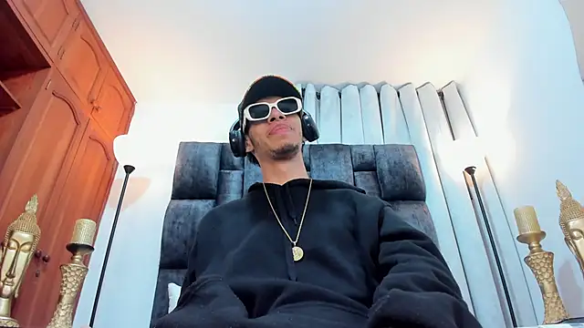 TomyMosterCock online show from January 2025 12:00:01 AM