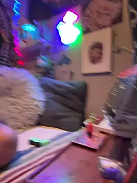 Jackjack716 online show from February 2026 03:55:02 AM