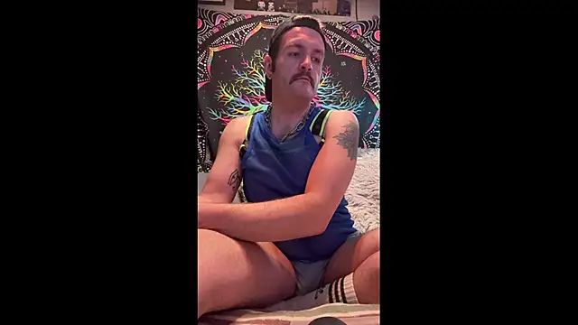 Jackjack716 online show from February 2026 03:58:02 AM