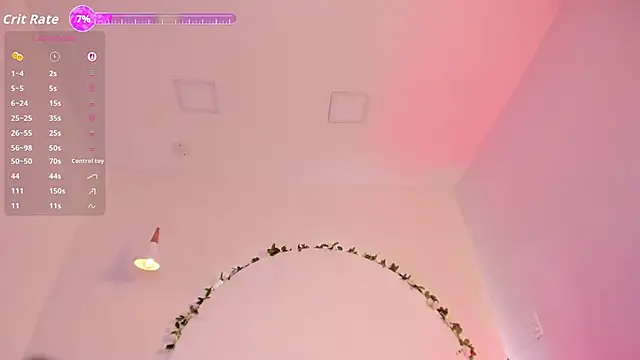 AllisonRoberts  online show from January 2026 12:29:02 PM