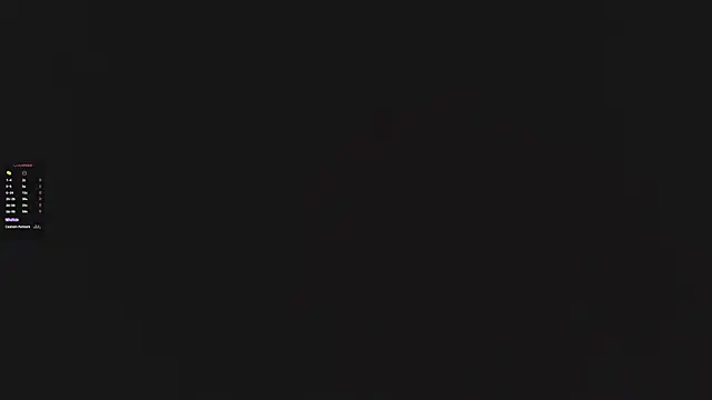 Snapshot of AllisonRoberts_ chatting on July 2026 01:36:02 PM AllisonRoberts online show from July 2026 01:36:02 PM