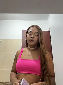 EmmaEbony ts online show from May 2026 01:07:02 PM