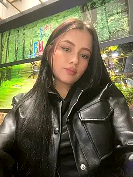 AbbyMillerrr online show from September 2025 02:07:01 PM