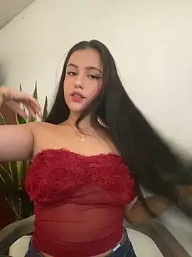 AbbyMillerrr online show from January 2026 07:17:01 PM