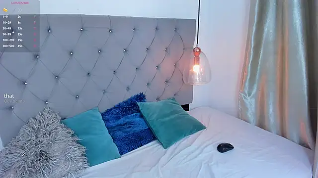 KimberlyCutee online show from March 2026 08:37:01 PM