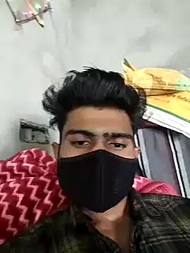 Snapshot of Yasha_14C_Creator chatting on December 2024 10:58:02 AM Yasha 14C Creator online show from December 2024 10:58:02 AM