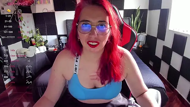 Ursula fire online show from April 2026 08:15:01 PM