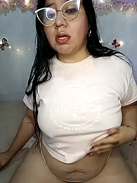 keterinjones--11 online show from February 2026 03:49:01 AM