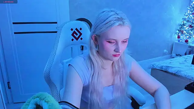 SweeteRose Royce online show from January 2025 02:50:01 PM