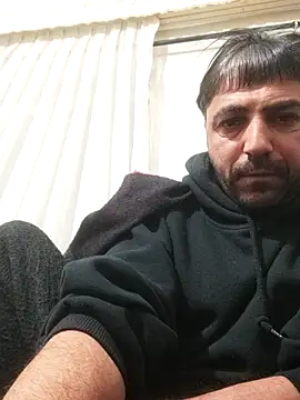 Muratcanik44 online show from February 2026 09:32:01 PM