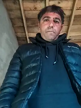 Muratcanik44 online show from February 2026 12:46:01 PM