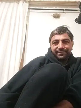 Muratcanik44 online show from March 2026 11:35:01 PM