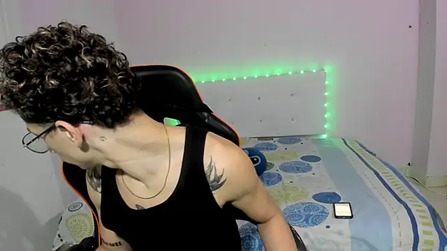 mateodeamjo online show from October 2025 08:38:01 AM