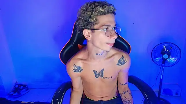 mateodeamjo online show from November 2025 07:41:01 AM