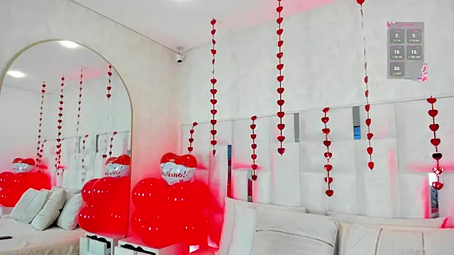 1m dalhia online show from February 2026 01:08:02 PM