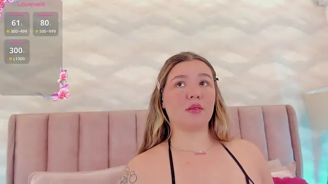 1m dalhia online show from March 2026 01:26:02 PM