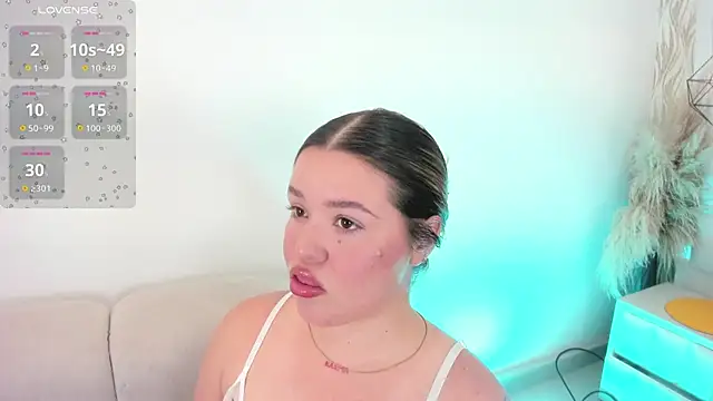 1m dalhia online show from April 2026 09:26:01 PM