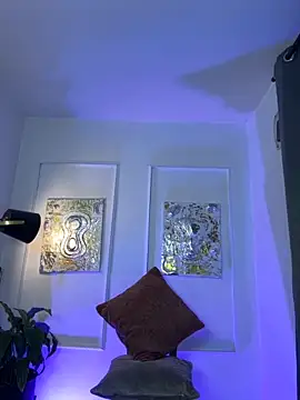 Valermodel online show from February 2026 09:30:01 PM