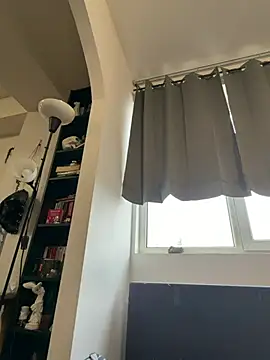 AriaVoss online show from April 2026 03:39:02 PM