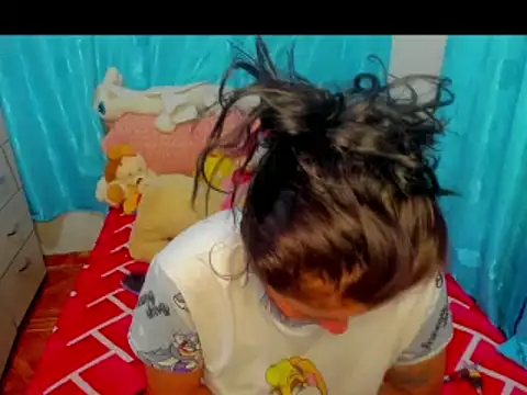 Dana Jeins online show from March 2025 01:19:02 PM