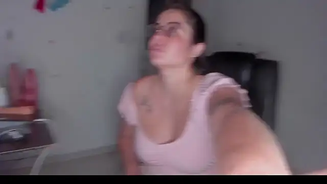 Dana Jeins online show from April 2026 02:01:02 PM