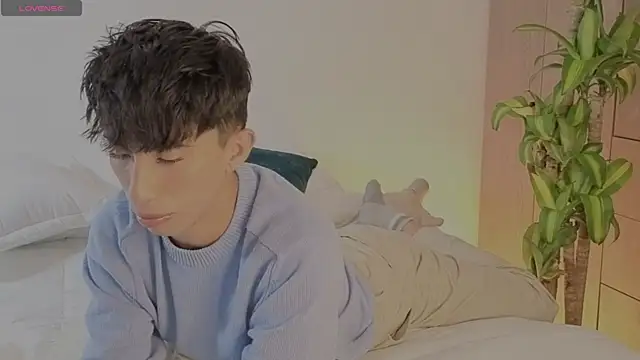 FabianPriince online show from October 2025 08:08:01 PM