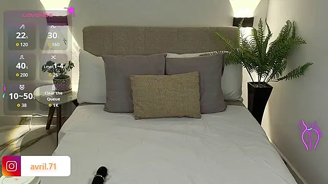 abril 71 online show from January 2026 07:43:02 AM