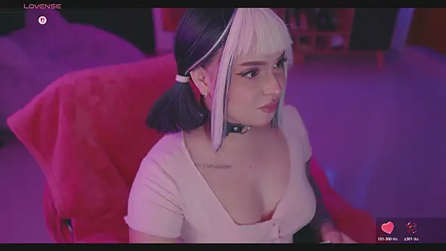 sensualkattt online show from July 2026 01:48:01 PM