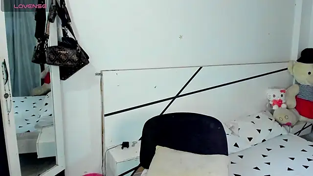 Snapshot of Natalia_Mars chatting on September 2025 05:36:02 PM Natalia Mars online show from September 2025 05:36:02 PM