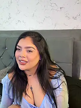 Brhiana Williamms online show from June 2026 01:04:01 PM