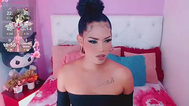 Amanda bigx online show from January 2026 02:16:01 AM