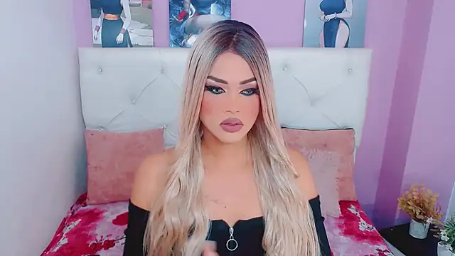 Amanda bigx online show from February 2026 06:47:01 AM