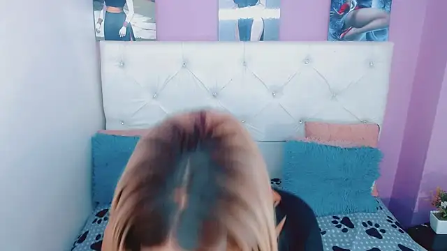 Amanda bigx online show from February 2026 03:48:02 AM