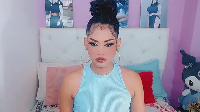 Amanda bigx online show from April 2026 05:59:01 AM