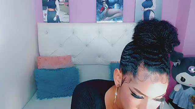 Amanda bigx online show from April 2026 11:19:02 PM