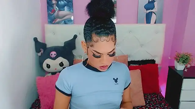 Amanda bigx online show from July 2026 03:04:01 AM